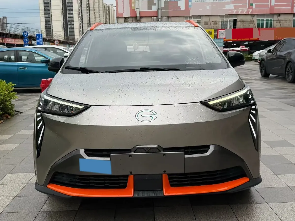 2021 Aion Y BEV 63.98KWH,autocango,china used car exporter,china ev exporter,chinese used car exporter,chinese used ev exporter