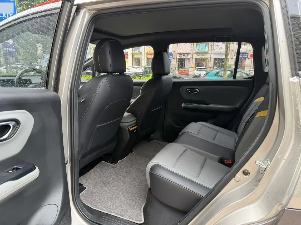 2021 Aion Y BEV 63.98KWH,autocango,china used car exporter,china ev exporter,chinese used car exporter,chinese used ev exporter