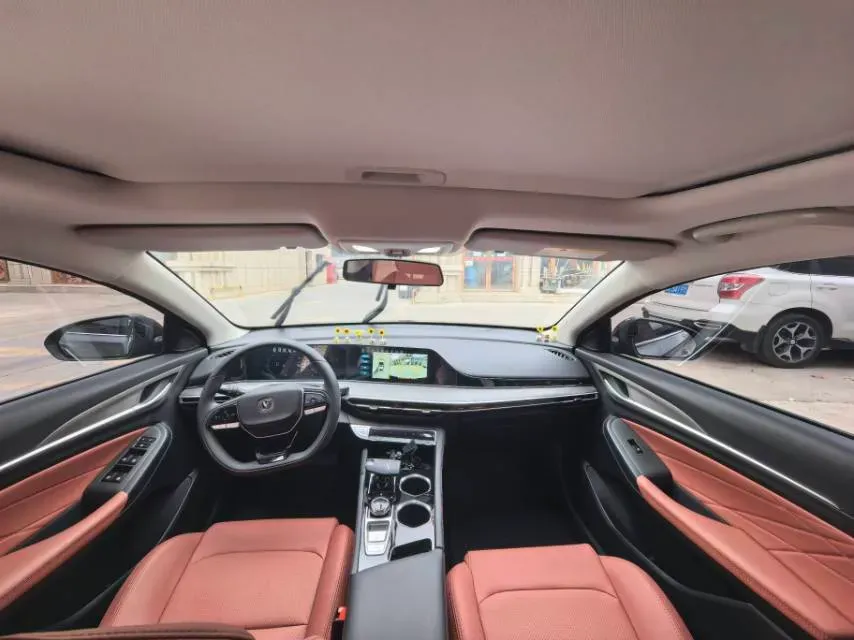 2025 ChangAn Eado 1.4T 160HP L4 7DCT,autocango,china used car exporter,china ev exporter,chinese used car exporter,chinese used ev exporter