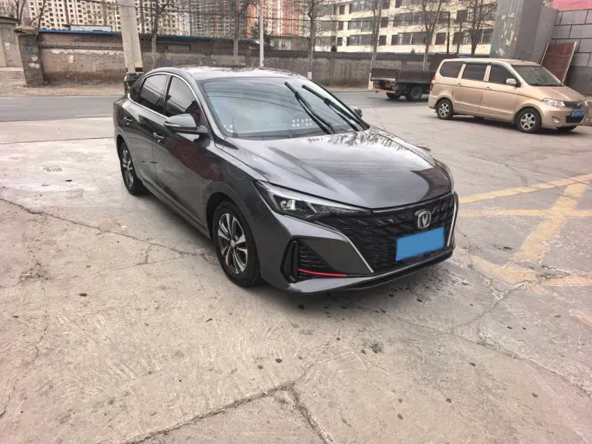 2025 ChangAn Eado 1.4T 160HP L4 7DCT,autocango,china used car exporter,china ev exporter,chinese used car exporter,chinese used ev exporter