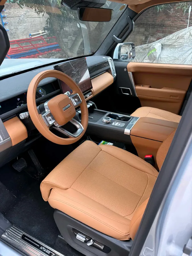 2026 iCAR iCAR V27 REEV 156HP REEV,autocango,china used car exporter,china ev exporter,chinese used car exporter,chinese used ev exporter