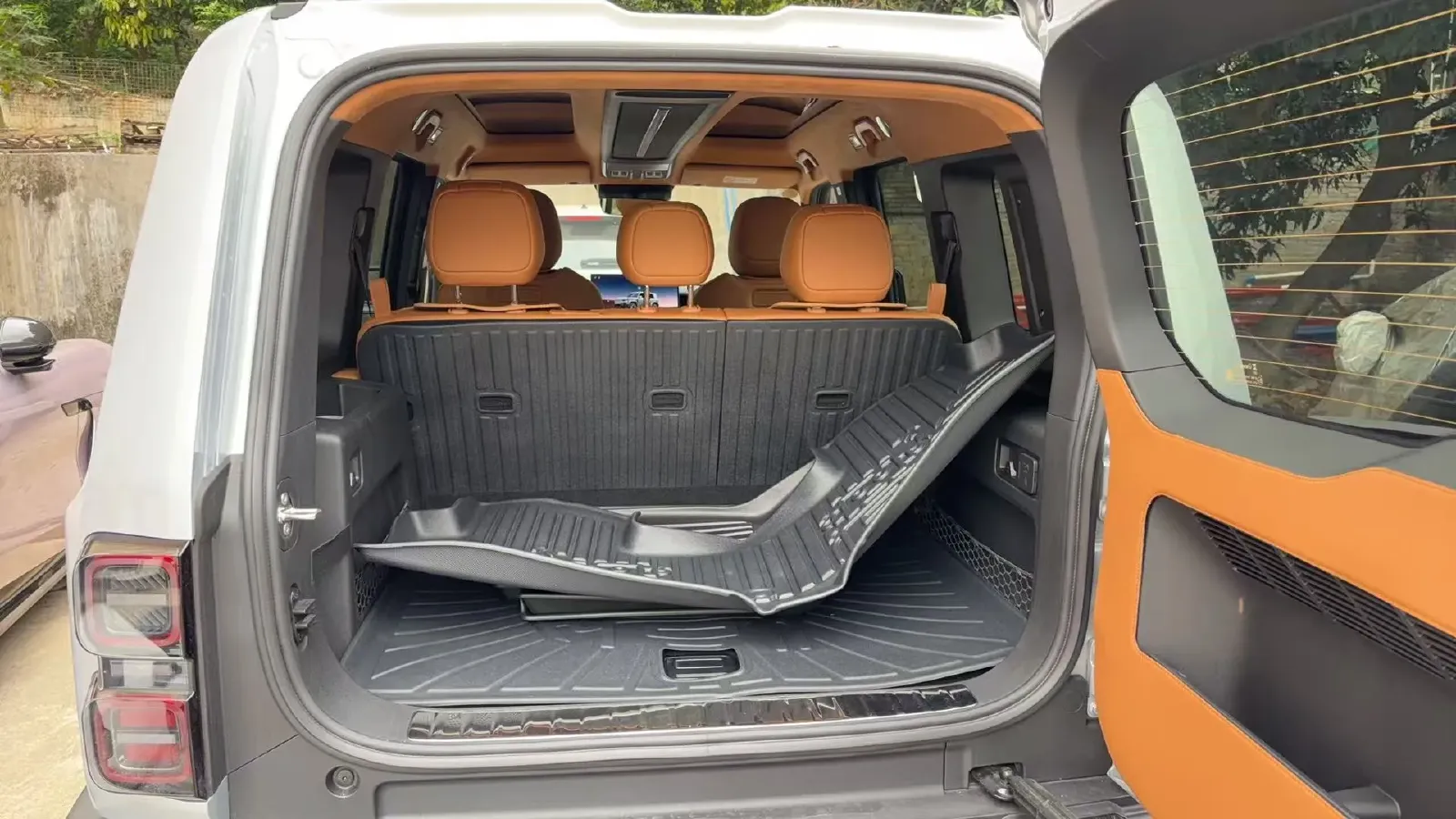 2026 iCAR iCAR V27 REEV 156HP REEV,autocango,china used car exporter,china ev exporter,chinese used car exporter,chinese used ev exporter