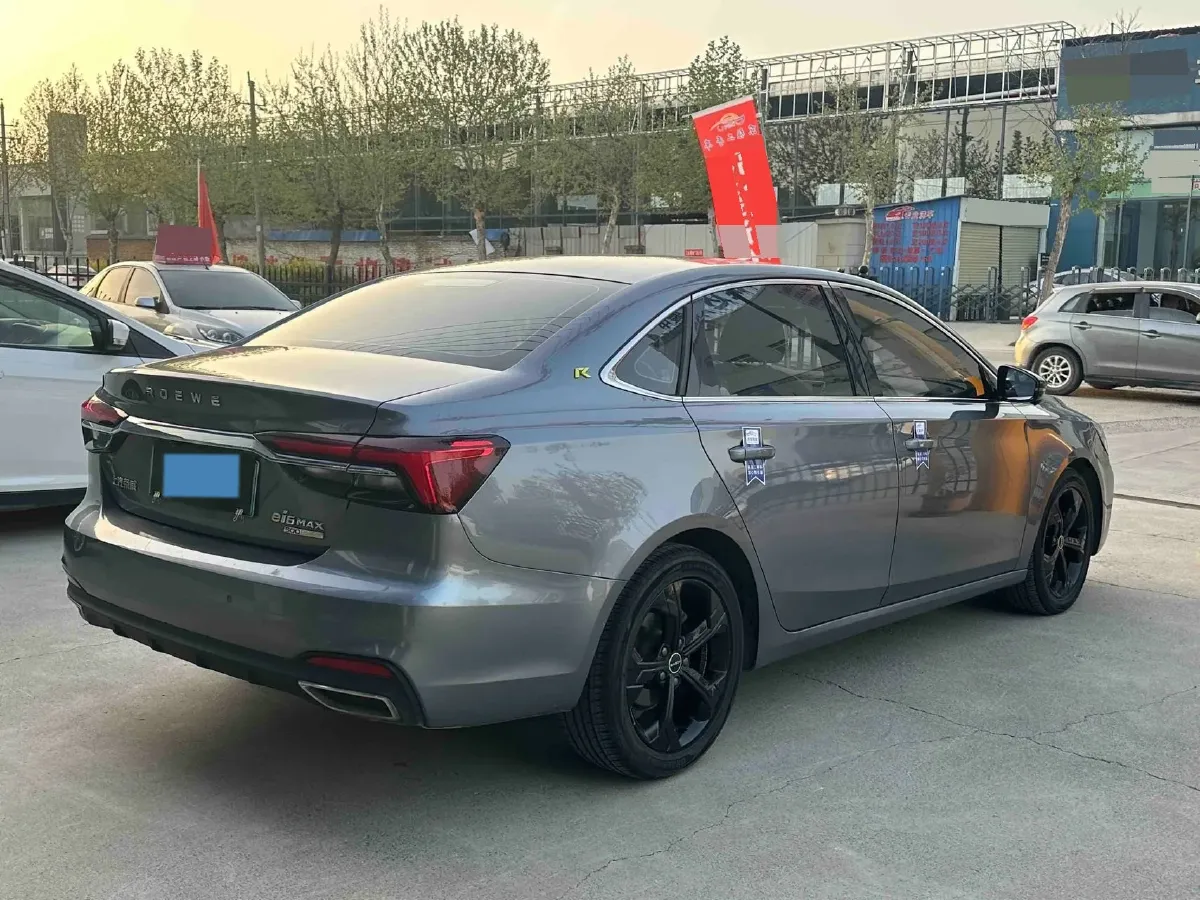 2020 Roewe i6 MAX 1.5T 169HP L4 AMT PHEV,autocango,china used car exporter,china ev exporter,chinese used car exporter,chinese used ev exporter