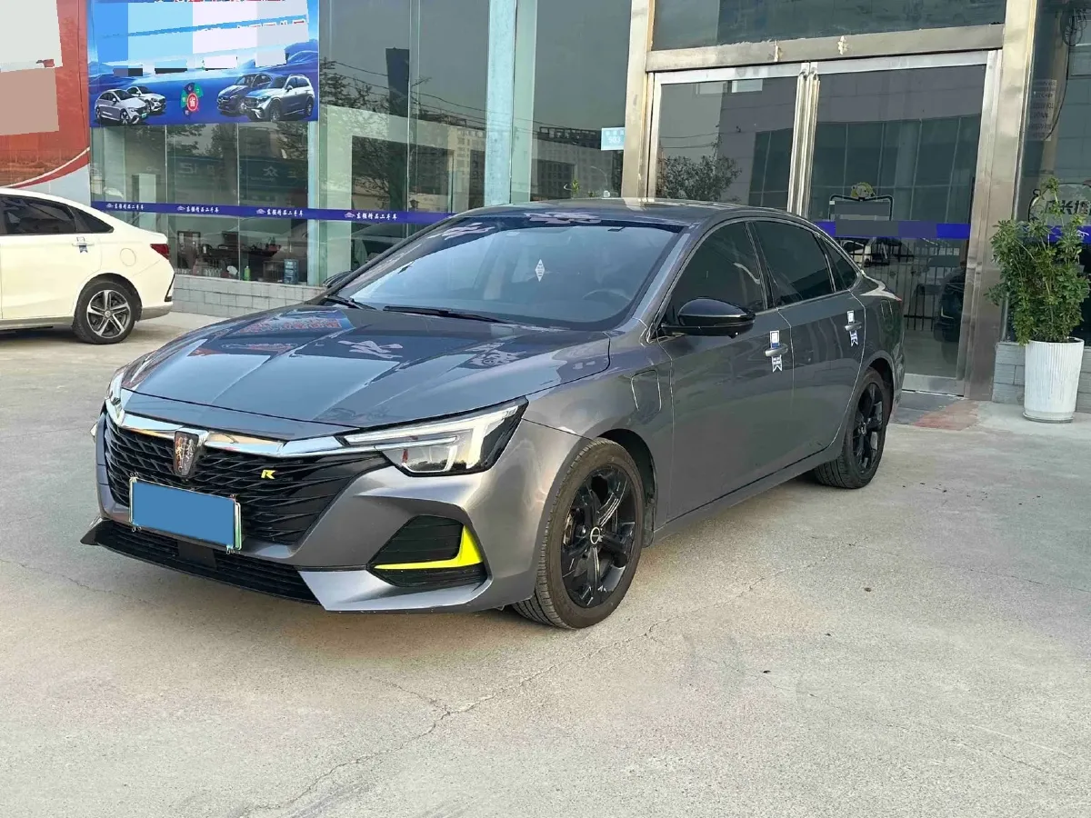 2020 Roewe i6 MAX 1.5T 169HP L4 AMT PHEV,autocango,china used car exporter,china ev exporter,chinese used car exporter,chinese used ev exporter