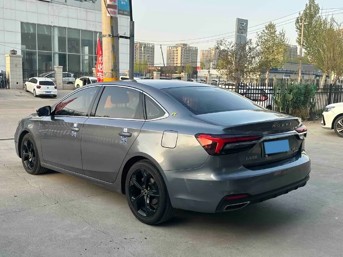 2020 Roewe i6 MAX 1.5T 169HP L4 AMT PHEV,autocango,china used car exporter,china ev exporter,chinese used car exporter,chinese used ev exporter