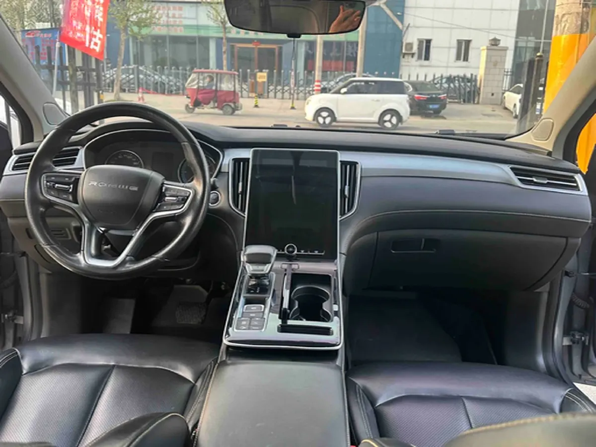 2020 Roewe i6 MAX 1.5T 169HP L4 AMT PHEV,autocango,china used car exporter,china ev exporter,chinese used car exporter,chinese used ev exporter