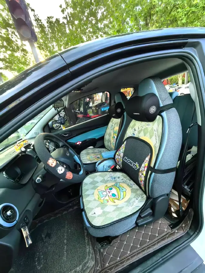 2024 Chery Little Ant BEV 23.99KWH,autocango,china used car exporter,china ev exporter,chinese used car exporter,chinese used ev exporter