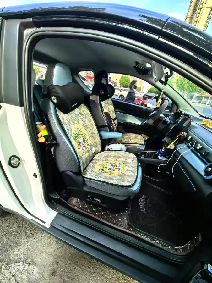 2024 Chery Little Ant BEV 23.99KWH,autocango,china used car exporter,china ev exporter,chinese used car exporter,chinese used ev exporter