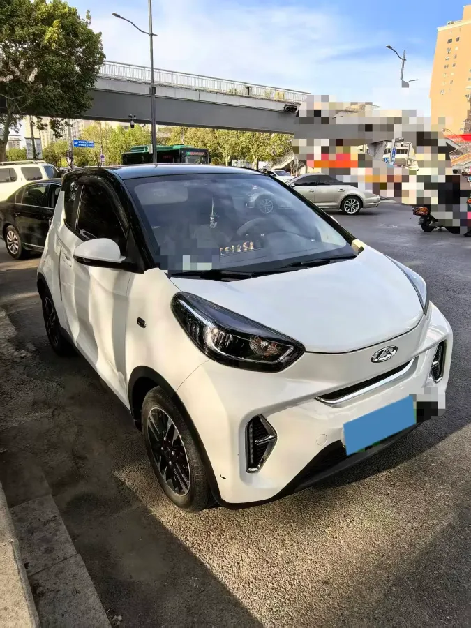 2024 Chery Little Ant BEV 23.99KWH,autocango,china used car exporter,china ev exporter,chinese used car exporter,chinese used ev exporter