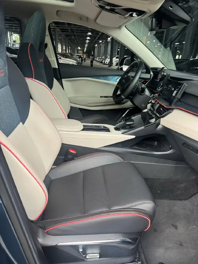 2020 LYNK&CO 06 1.5T 177HP L3 7DCT,autocango,china used car exporter,china ev exporter,chinese used car exporter,chinese used ev exporter