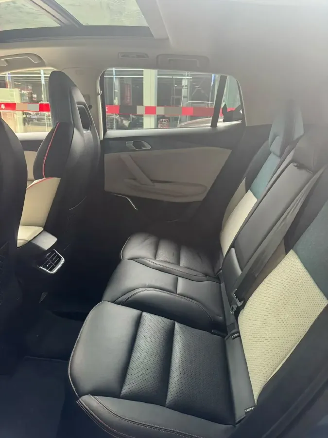 2020 LYNK&CO 06 1.5T 177HP L3 7DCT,autocango,china used car exporter,china ev exporter,chinese used car exporter,chinese used ev exporter