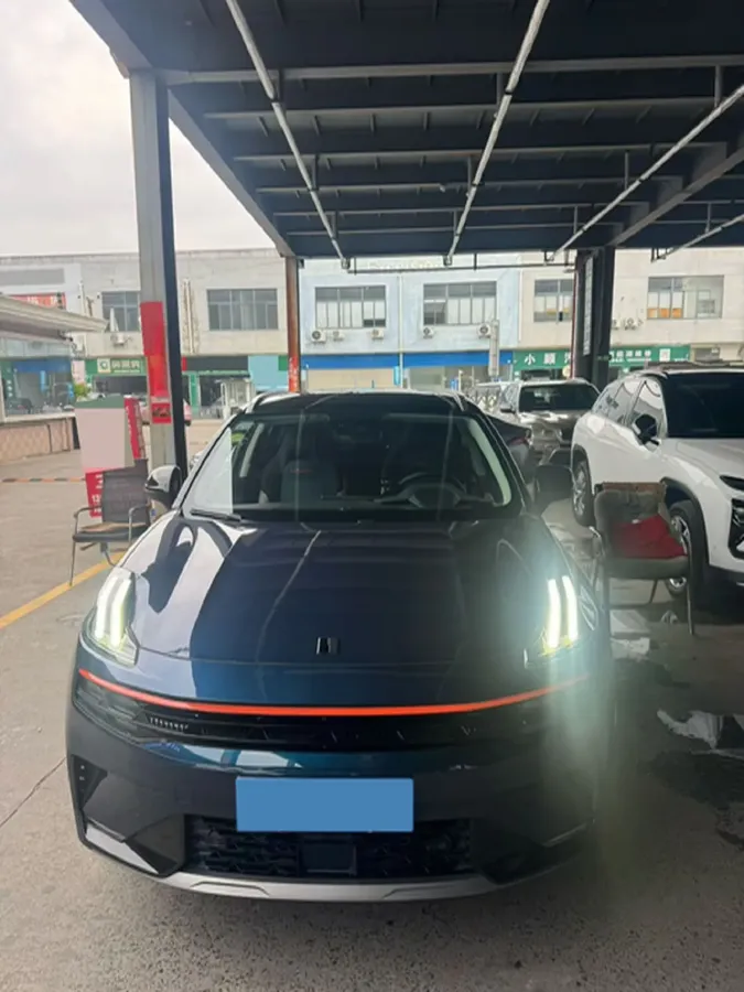 2020 LYNK&CO 06 1.5T 177HP L3 7DCT,autocango,china used car exporter,china ev exporter,chinese used car exporter,chinese used ev exporter