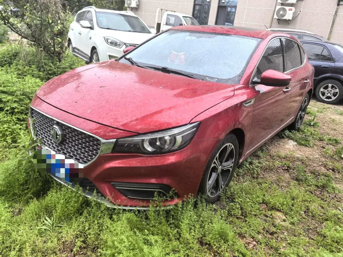 2017 MG MG6 1.5T 169HP L4 7DCT,autocango,china used car exporter,china ev exporter,chinese used car exporter,chinese used ev exporter