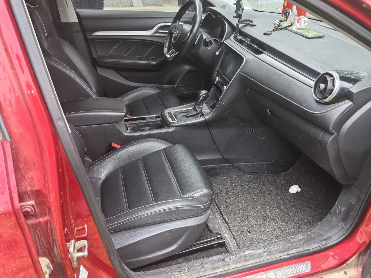 2017 MG MG6 1.5T 169HP L4 7DCT,autocango,china used car exporter,china ev exporter,chinese used car exporter,chinese used ev exporter