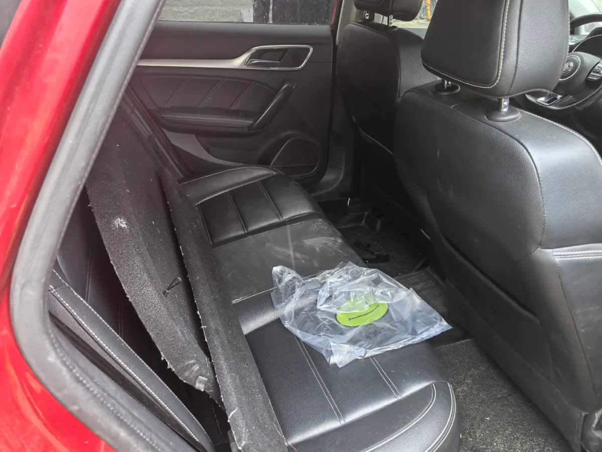 2017 MG MG6 1.5T 169HP L4 7DCT,autocango,china used car exporter,china ev exporter,chinese used car exporter,chinese used ev exporter