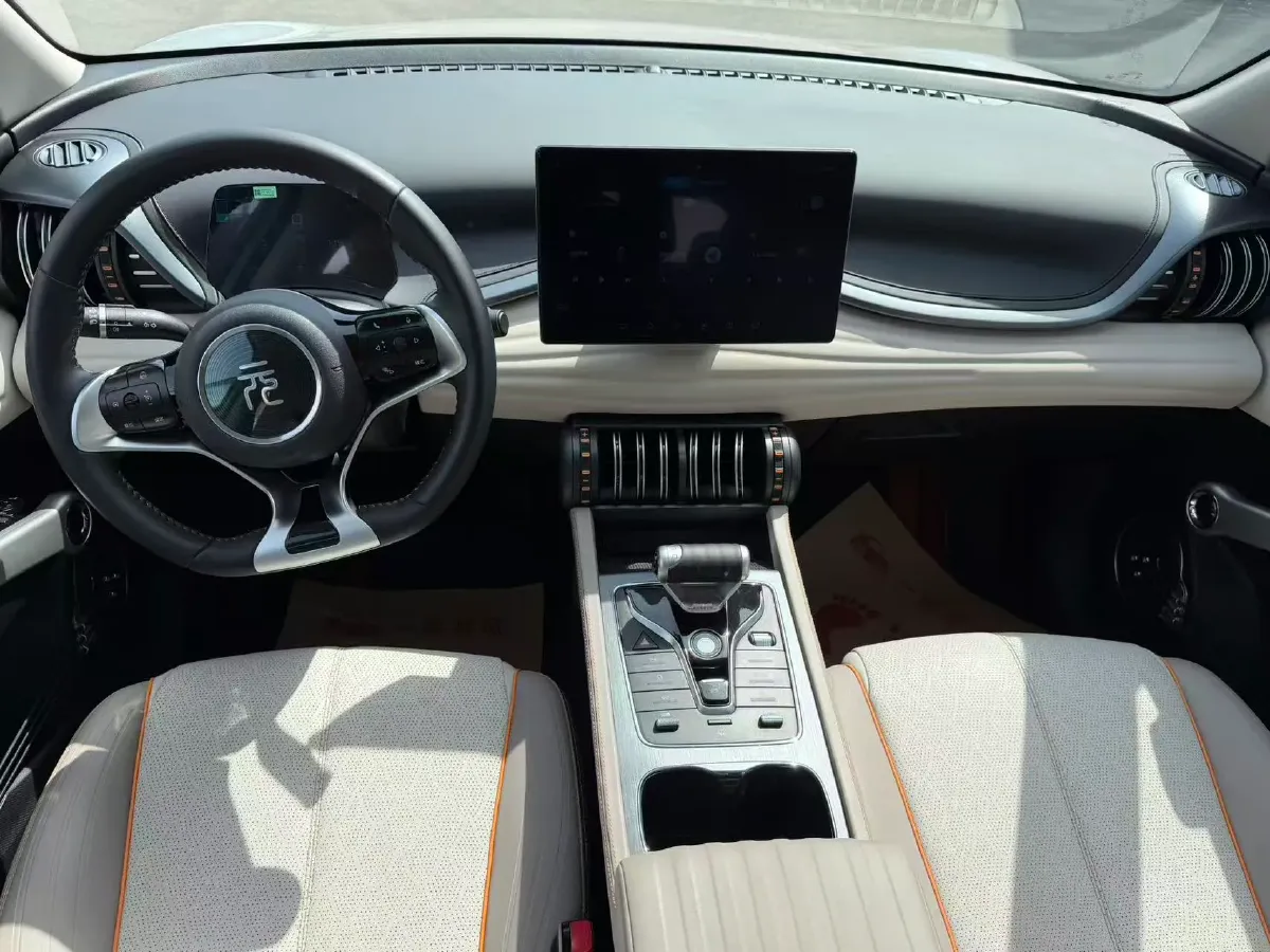 2024 BYD Yuan Plus BEV 60.48KWH,autocango,china used car exporter,china ev exporter,chinese used car exporter,chinese used ev exporter