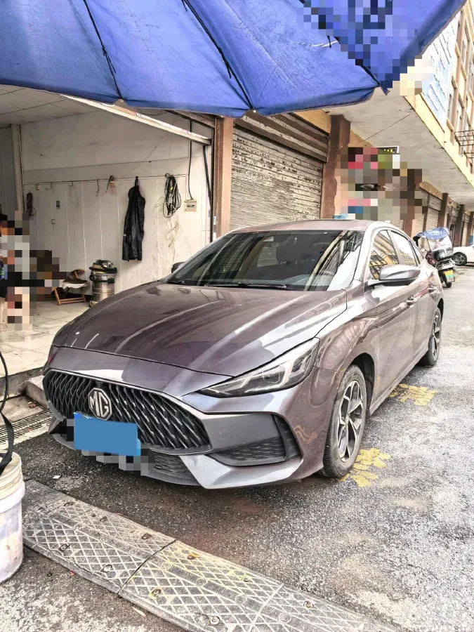2022 MG 5 1.5T 173HP L4 7DCT,autocango,china used car exporter,china ev exporter,chinese used car exporter,chinese used ev exporter