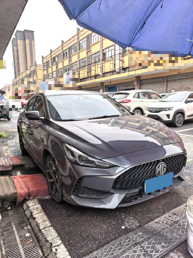 2022 MG 5 1.5T 173HP L4 7DCT,autocango,china used car exporter,china ev exporter,chinese used car exporter,chinese used ev exporter