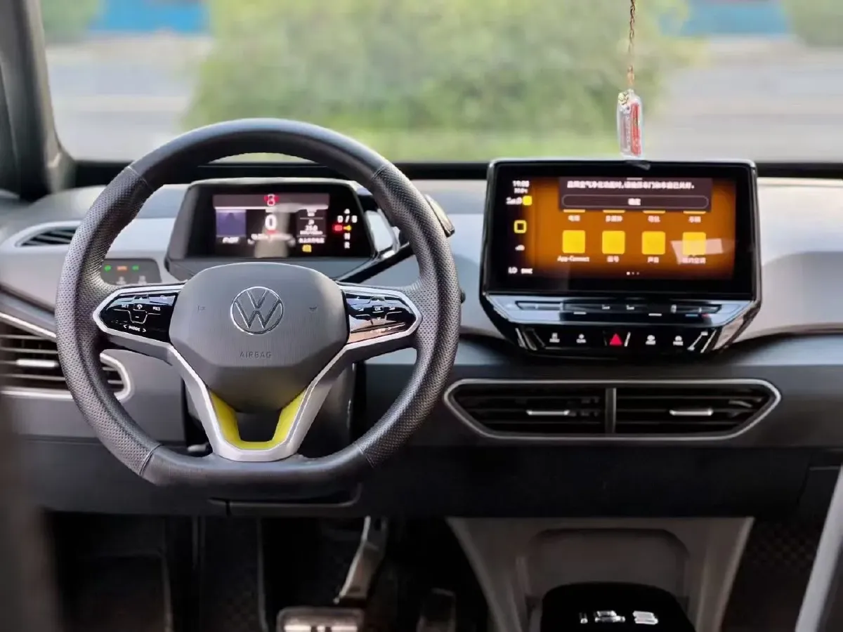 2023 Volkswagen ID.3 BEV 52.8KWH,autocango,china used car exporter,china ev exporter,chinese used car exporter,chinese used ev exporter