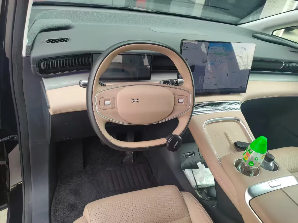 2024 Xpeng X9 BEV 101.5KWH,autocango,china used car exporter,china ev exporter,chinese used car exporter,chinese used ev exporter