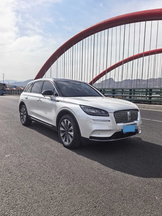 2021 Lincoln Corsair 2.0T 245HP L4 8AT,autocango,china used car exporter,china ev exporter,chinese used car exporter,chinese used ev exporter