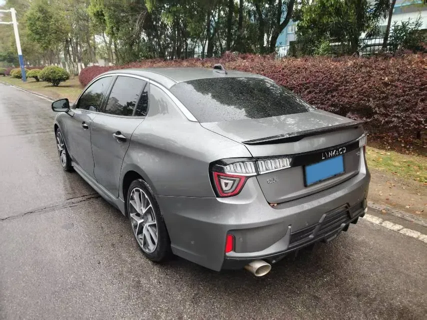 2022 LYNK&CO 03 2.0T 190HP L4 7DCT,autocango,china used car exporter,china ev exporter,chinese used car exporter,chinese used ev exporter