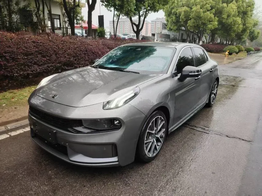 2022 LYNK&CO 03 2.0T 190HP L4 7DCT,autocango,china used car exporter,china ev exporter,chinese used car exporter,chinese used ev exporter