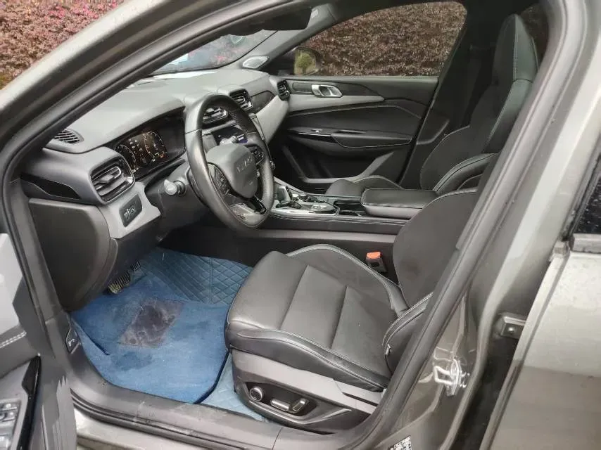 2022 LYNK&CO 03 2.0T 190HP L4 7DCT,autocango,china used car exporter,china ev exporter,chinese used car exporter,chinese used ev exporter