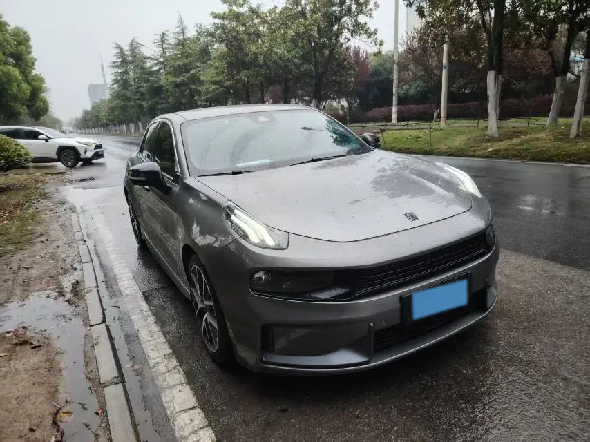 2022 LYNK&CO 03 2.0T 190HP L4 7DCT,autocango,china used car exporter,china ev exporter,chinese used car exporter,chinese used ev exporter