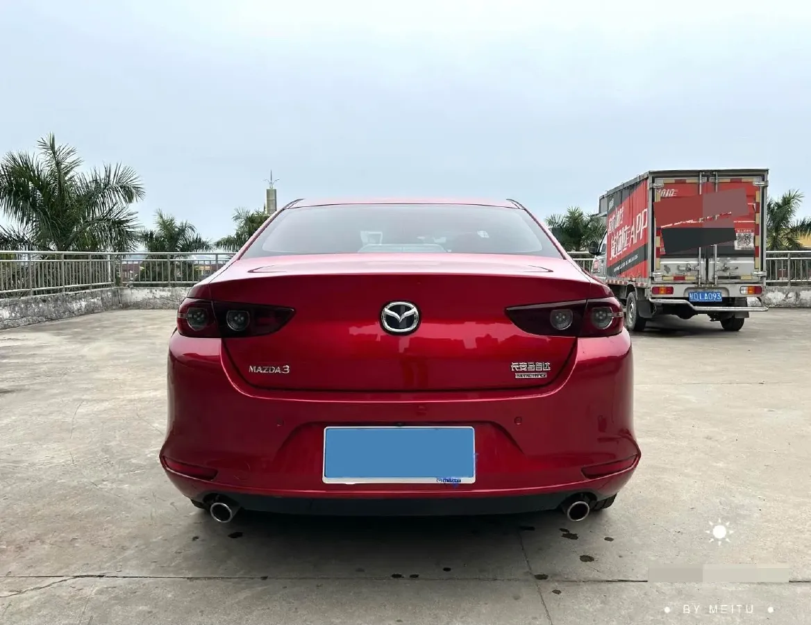 2020 Mazda 3 Axela 1.5L 117HP L4 6MT,autocango,china used car exporter,china ev exporter,chinese used car exporter,chinese used ev exporter