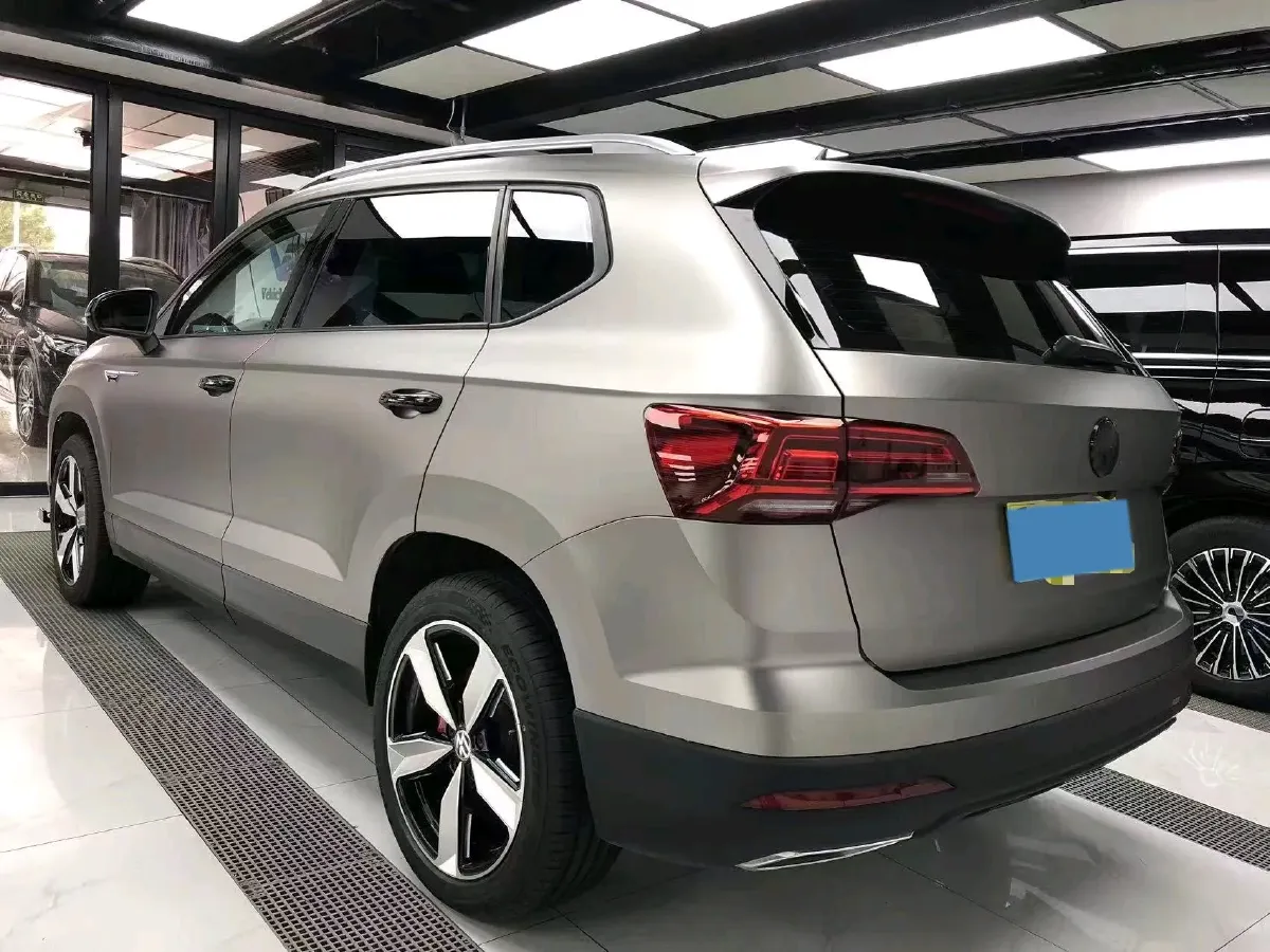 2020 Volkswagen Tharu 1.4T 150HP L4 7DCT,autocango,china used car exporter,china ev exporter,chinese used car exporter,chinese used ev exporter