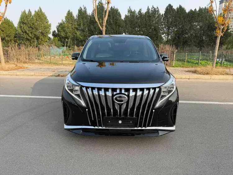 2021 GAC Trumpchi M8 2.0T 252HP L4 8AT,autocango,china used car exporter,china ev exporter,chinese used car exporter,chinese used ev exporter