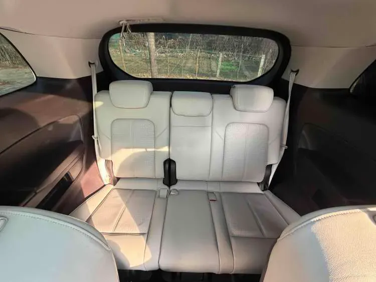 2021 GAC Trumpchi M8 2.0T 252HP L4 8AT,autocango,china used car exporter,china ev exporter,chinese used car exporter,chinese used ev exporter