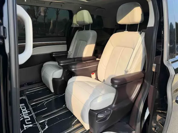 2021 GAC Trumpchi M8 2.0T 252HP L4 8AT,autocango,china used car exporter,china ev exporter,chinese used car exporter,chinese used ev exporter