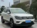 2021 Volkswagen Tharu 1.4T 150HP L4 7DCT