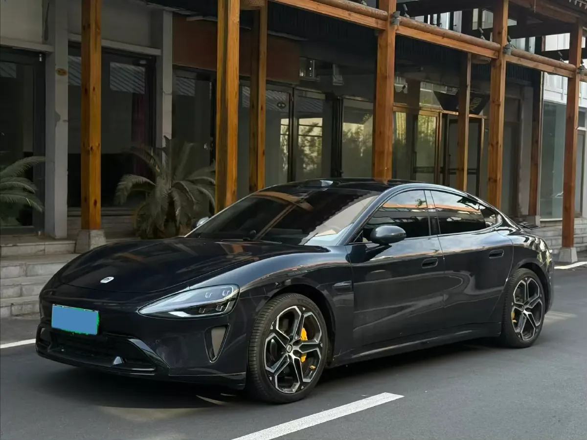 2024 MI SU7 BEV 73.6KWH,autocango,china used car exporter,china ev exporter,chinese used car exporter,chinese used ev exporter