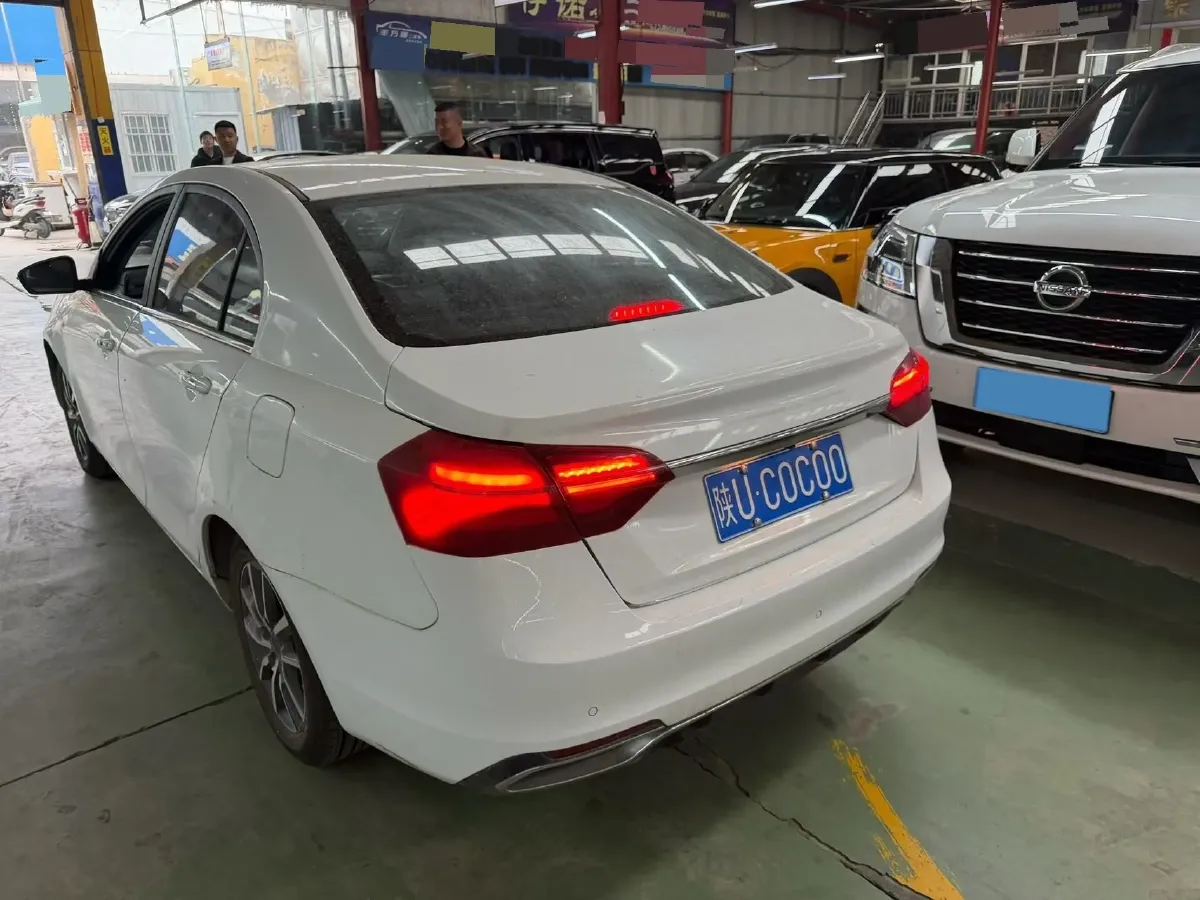2020 Geely Emgrand 1.5L 109HP L4 CVT,autocango,china used car exporter,china ev exporter,chinese used car exporter,chinese used ev exporter