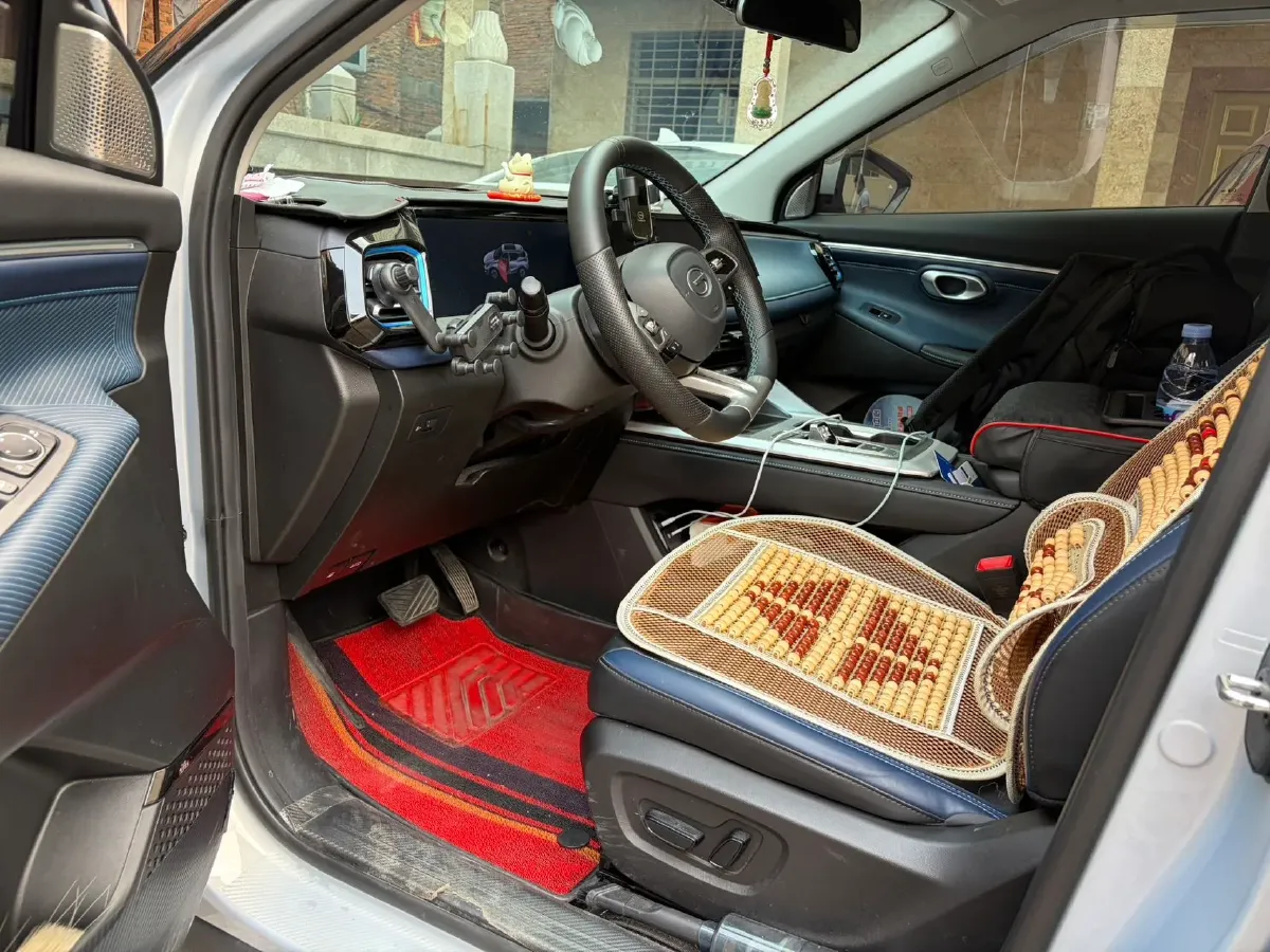 2023 GAC Trumpchi GS3 1.5T 177HP L4 7DCT,autocango,china used car exporter,china ev exporter,chinese used car exporter,chinese used ev exporter