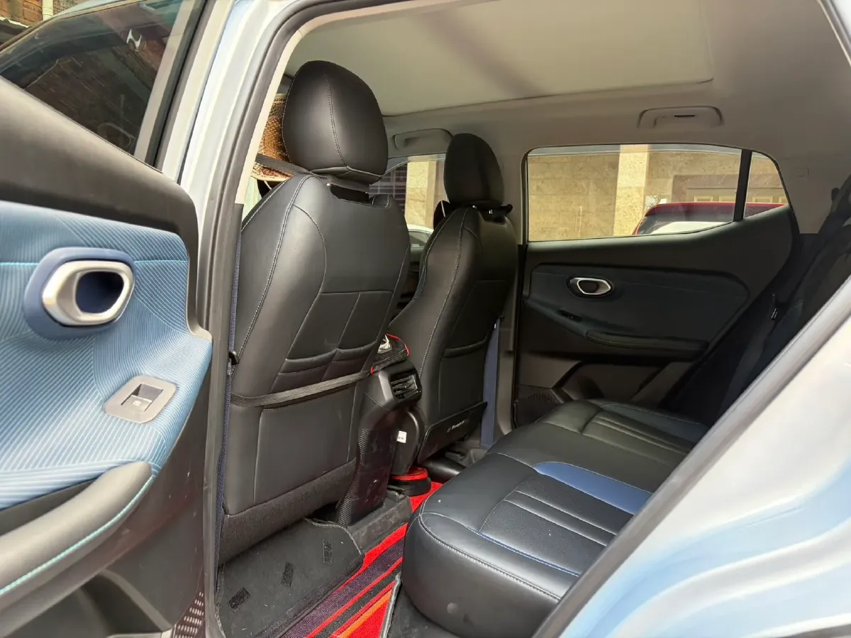 2023 GAC Trumpchi GS3 1.5T 177HP L4 7DCT,autocango,china used car exporter,china ev exporter,chinese used car exporter,chinese used ev exporter