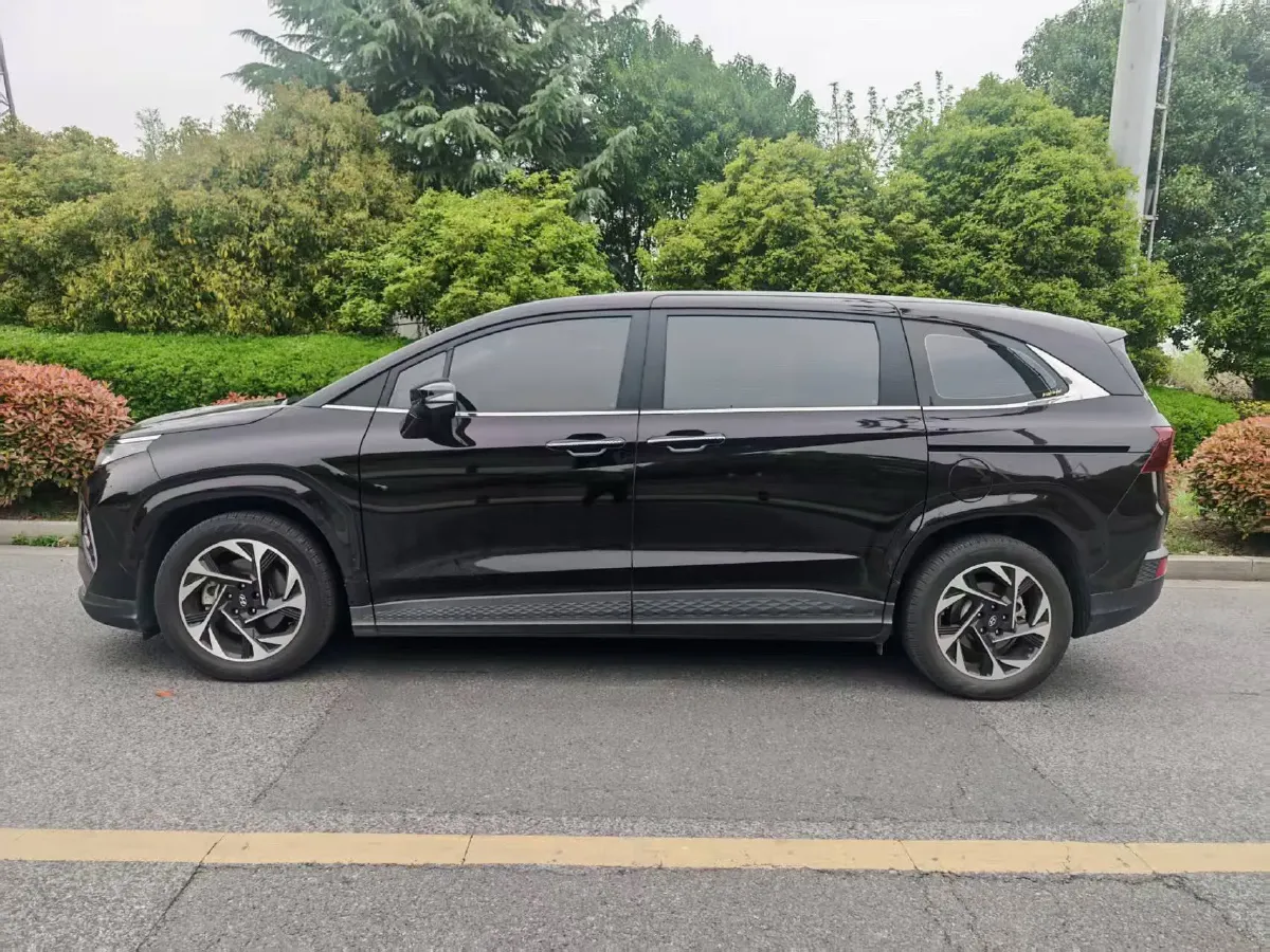 2021 Hyundai Custo 2.0T 236HP L4 8AT,autocango,china used car exporter,china ev exporter,chinese used car exporter,chinese used ev exporter