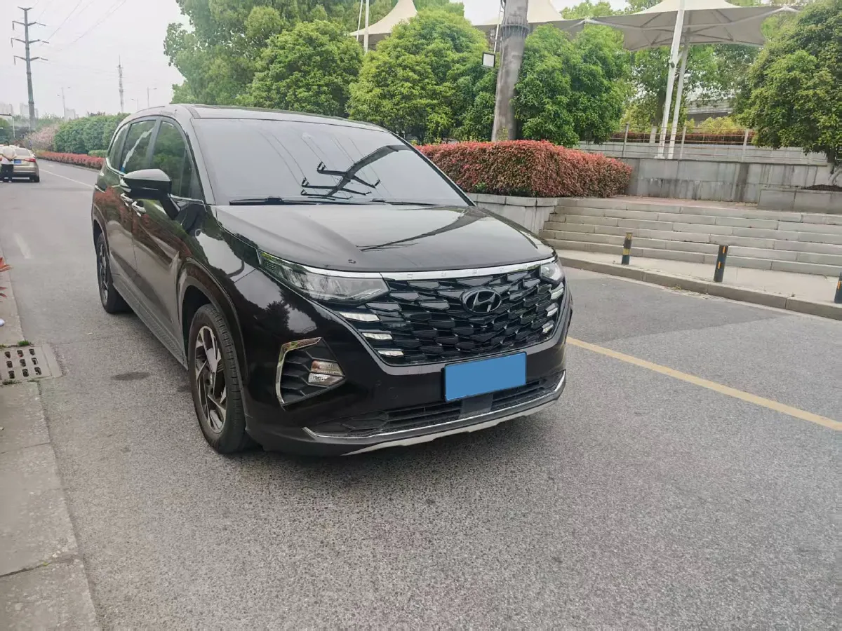 2021 Hyundai Custo 2.0T 236HP L4 8AT,autocango,china used car exporter,china ev exporter,chinese used car exporter,chinese used ev exporter