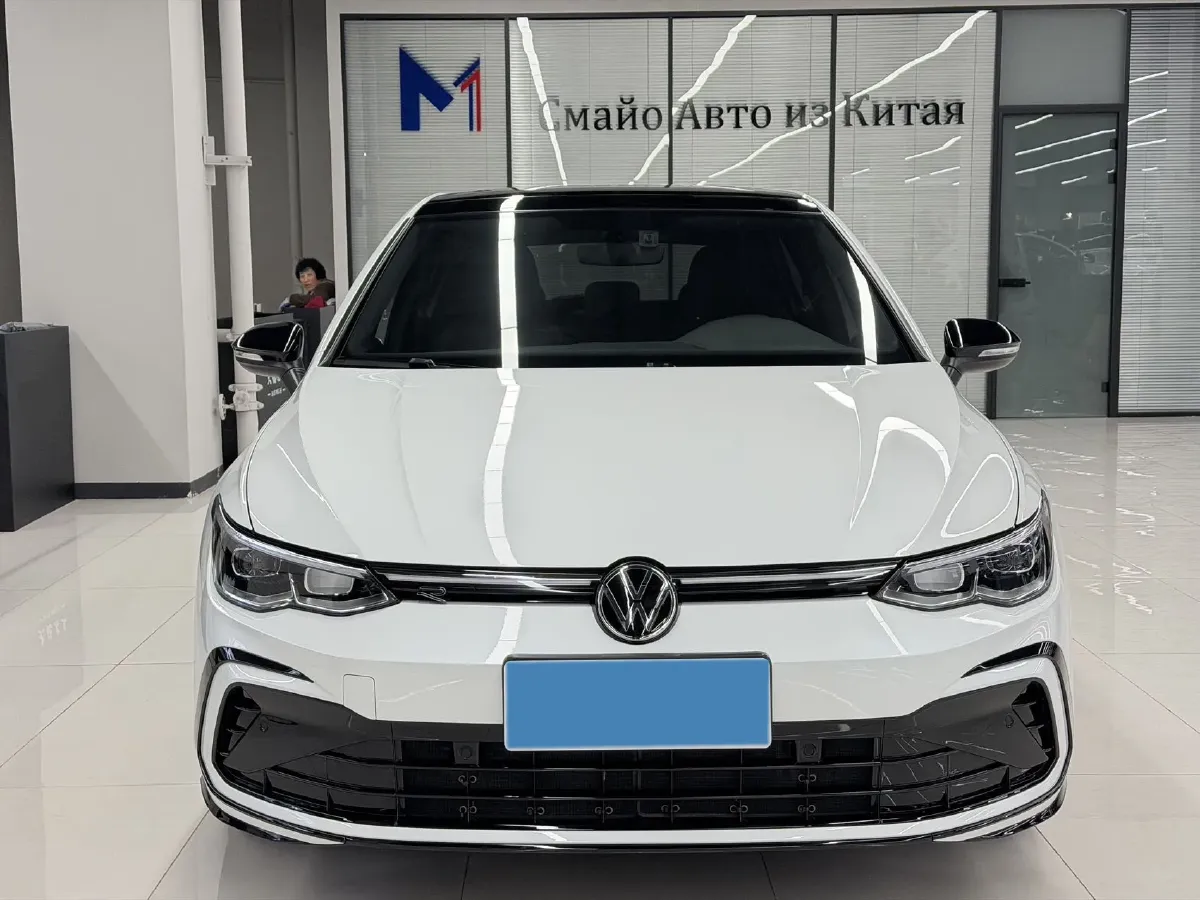 2023 Volkswagen Golf 1.4T 150HP L4 7DCT,autocango,china used car exporter,china ev exporter,chinese used car exporter,chinese used ev exporter
