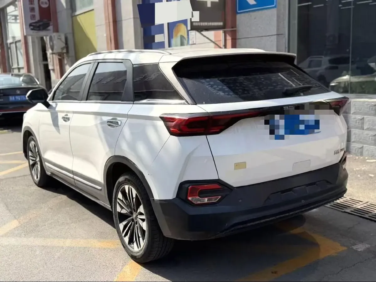 2019 Bestune T77 1.2T 143HP L4 7DCT,autocango,china used car exporter,china ev exporter,chinese used car exporter,chinese used ev exporter