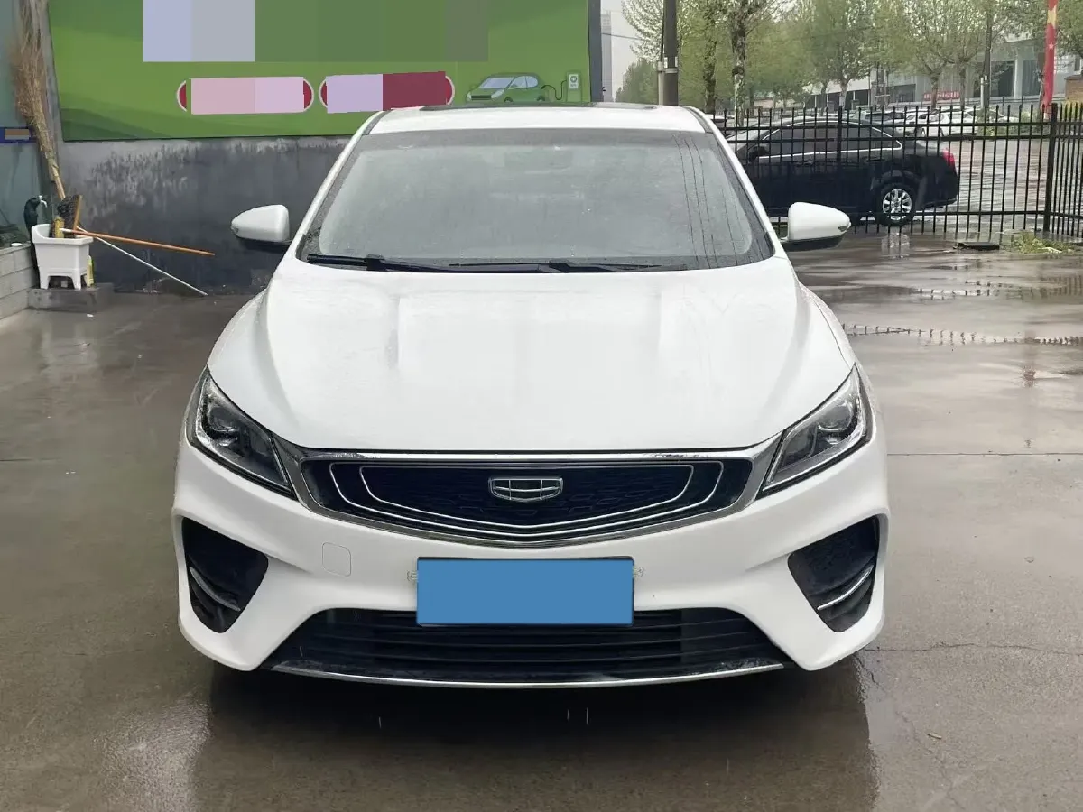 2020 Geely Binray 1.4T 141HP L4 CVT,autocango,china used car exporter,china ev exporter,chinese used car exporter,chinese used ev exporter