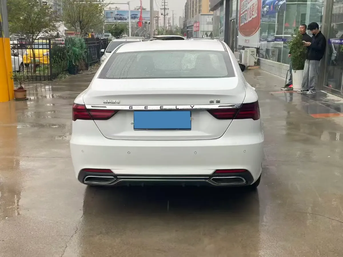 2020 Geely Binray 1.4T 141HP L4 CVT,autocango,china used car exporter,china ev exporter,chinese used car exporter,chinese used ev exporter