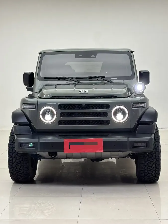 2024 212 212 T01 2.0T 252HP L4 8AT,autocango,china used car exporter,china ev exporter,chinese used car exporter,chinese used ev exporter