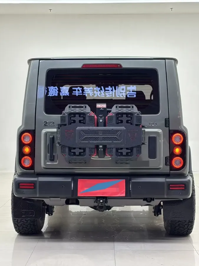 2024 212 212 T01 2.0T 252HP L4 8AT,autocango,china used car exporter,china ev exporter,chinese used car exporter,chinese used ev exporter