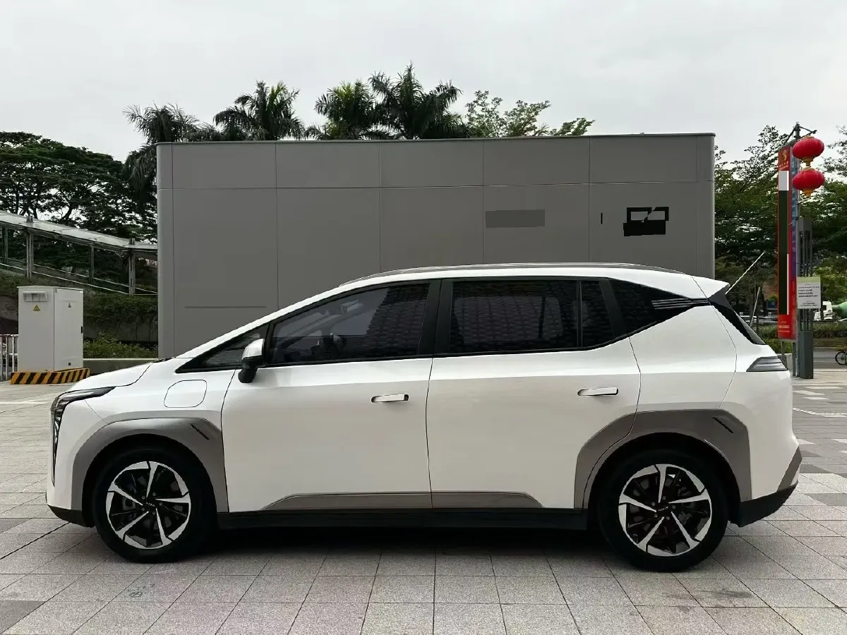 2023 Aion S Plus BEV 59.4KWH,autocango,china used car exporter,china ev exporter,chinese used car exporter,chinese used ev exporter