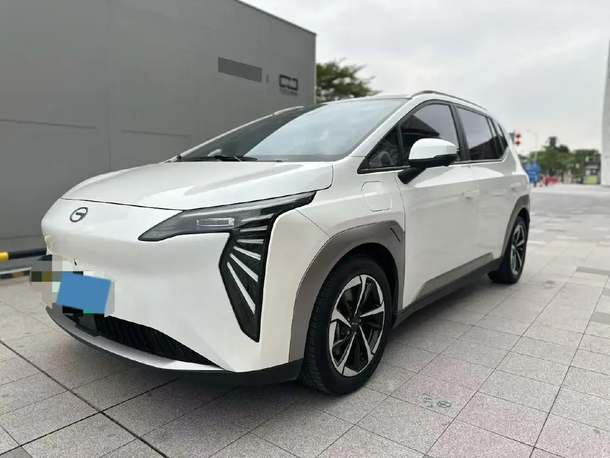 2023 Aion S Plus BEV 59.4KWH,autocango,china used car exporter,china ev exporter,chinese used car exporter,chinese used ev exporter
