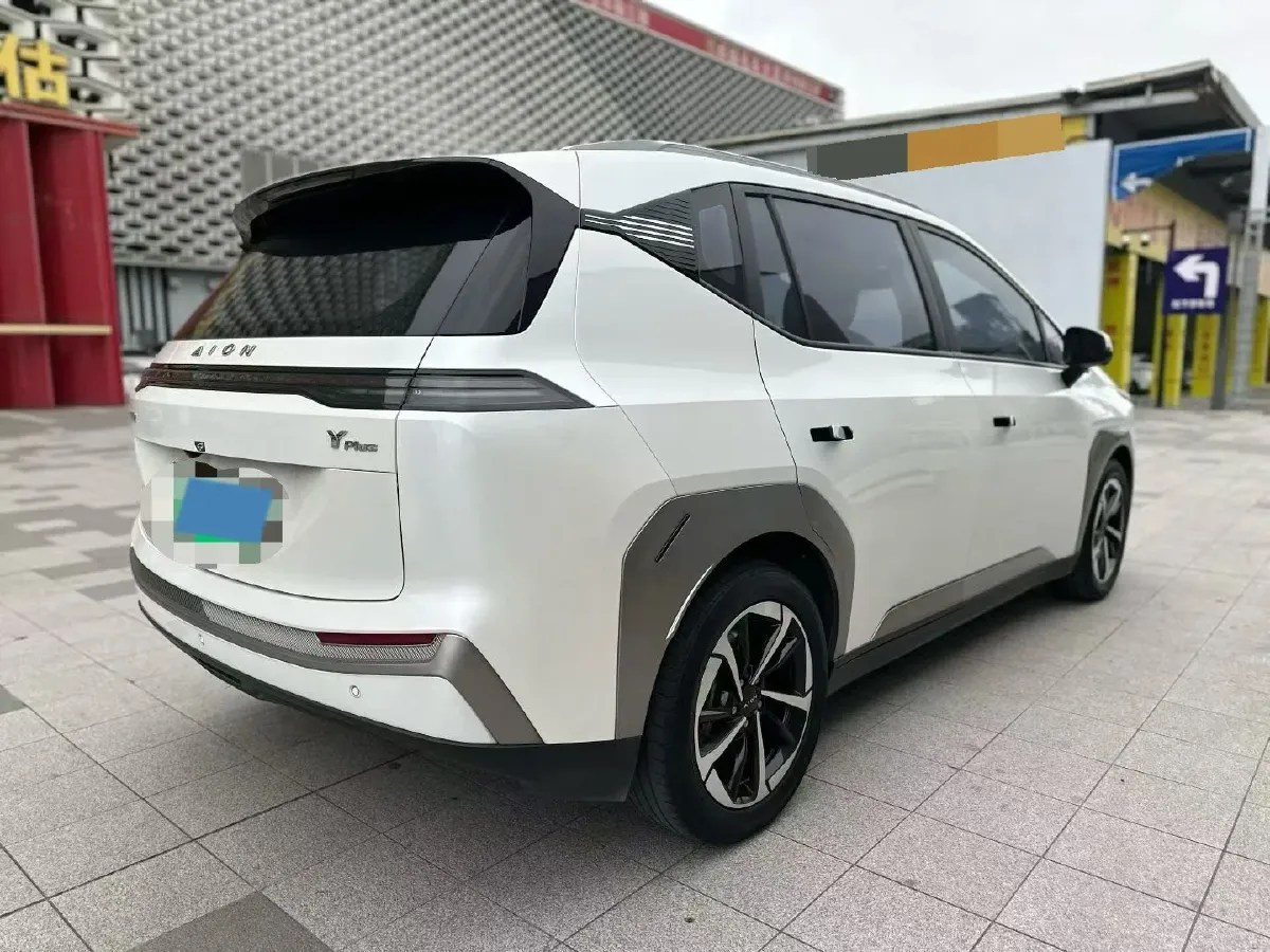 2023 Aion S Plus BEV 59.4KWH,autocango,china used car exporter,china ev exporter,chinese used car exporter,chinese used ev exporter